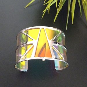 Les Georgettes Cuff